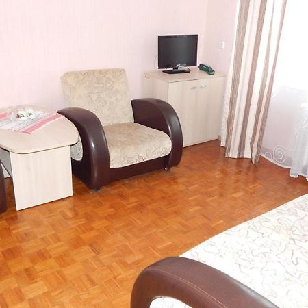 Akademicheskaya Hotel Minsk Eksteriør billede
