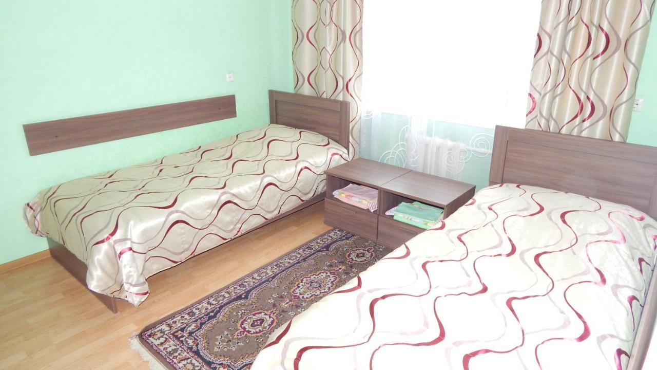 Akademicheskaya Hotel Minsk Eksteriør billede